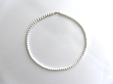 Mother Of Pearls Necklace