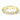 18k Gold Plated Iced Stylized 14mm Cuban Bracelet Urban Hip-Hop Accessories