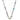 Ivoria Legend Multi-Stones Lavender Necklace