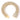 Cuban Link 20mm White Gold Bracelet